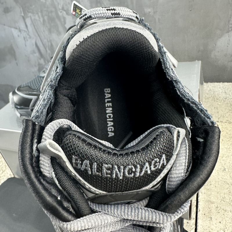 Balenciaga Track Shoes